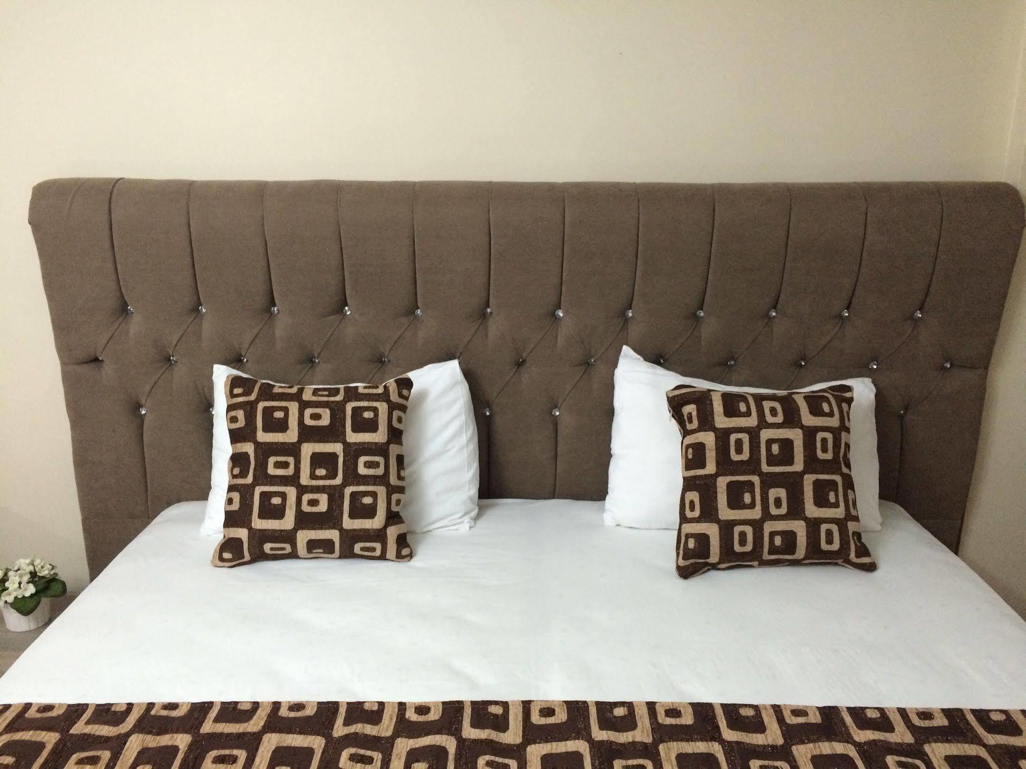 Black Bird Suite Hotel Istanbul Exterior photo